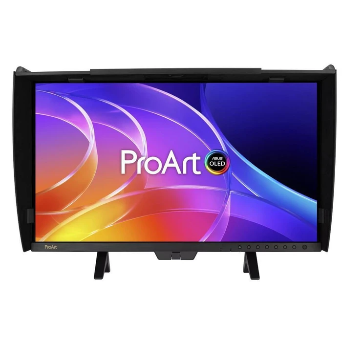 Asus ProArt PA32USD QD‑OLED HDR Monitor 31.5" 4K 3840x2160 240Hz 0.1ms GTG