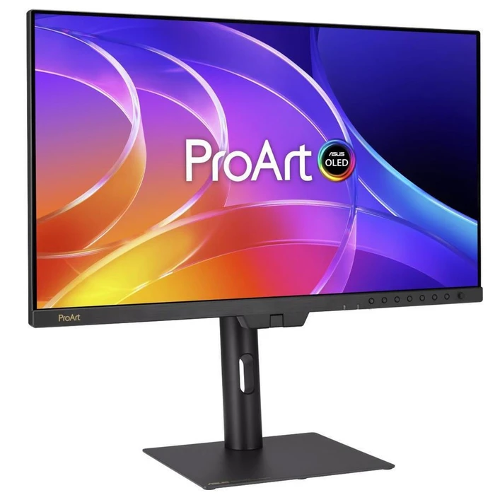 Asus ProArt PA32USD QD‑OLED HDR Monitor 31.5" 4K 3840x2160 240Hz 0.1ms GTG