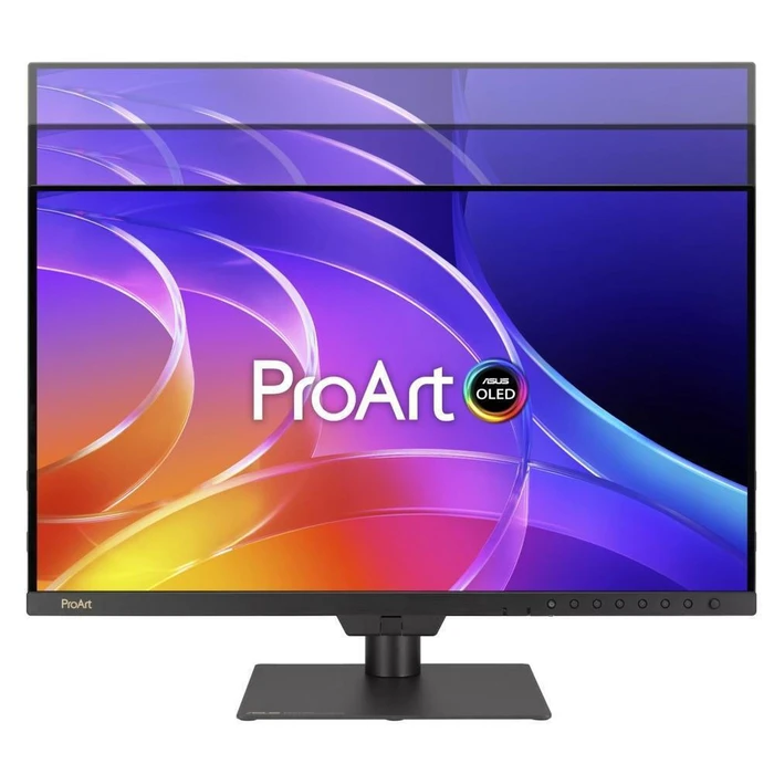 Asus ProArt PA32USD QD‑OLED HDR Monitor 31.5" 4K 3840x2160 240Hz 0.1ms GTG