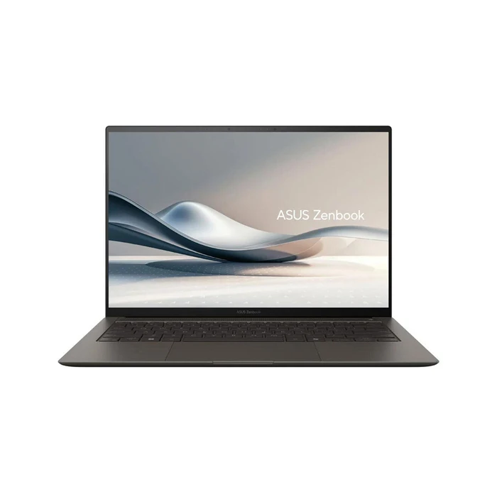 Asus Zenbook S 14 OLED UX5406AA-SU234X 14" 120Hz (Ultra 9-386H/32GB/1.0TB SSD/Windows 11 Pro) (GR πληκτρολόγιο)