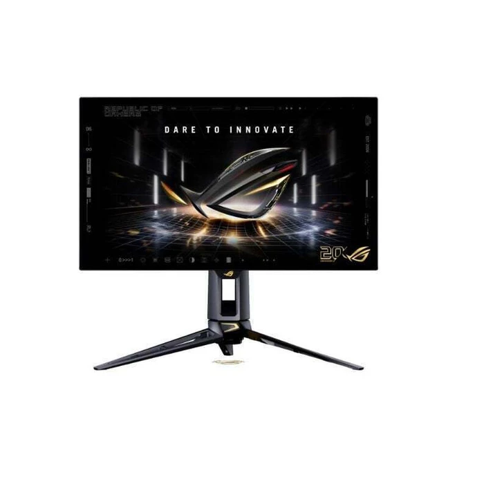 ASUS PG27AQWP-G OLED HDR Gaming Monitor 26.5" QHD 2560x1440 540Hz 0.02ms