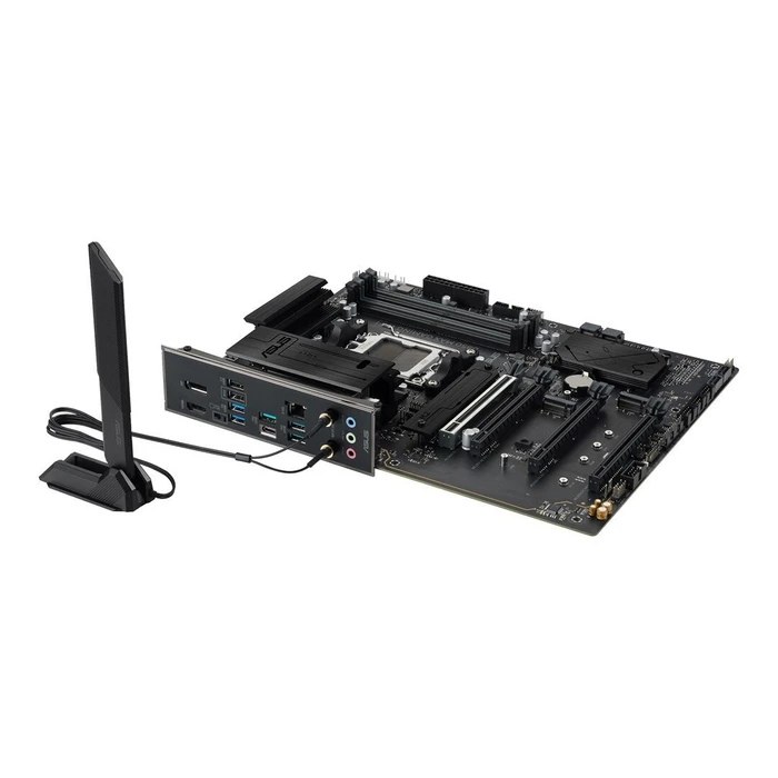 ASUS B850 MAX GAMING WIFI - Μητρική AM5 ATX DDR5