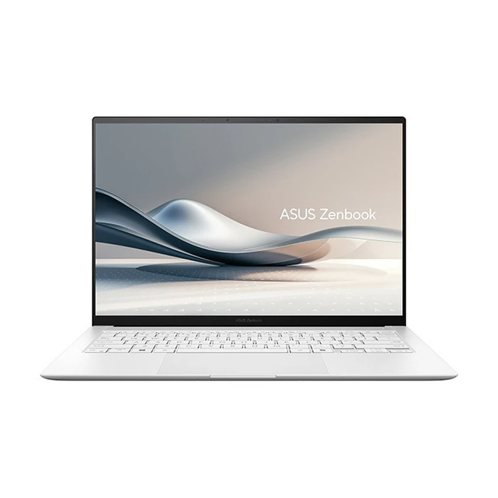 Asus Zenbook S 14 UX5406SA-QJ502W 14" OLED (Intel Core Ultra 7 256V / 16GB DDR5 / 512GB SSD / Windows 11 Home) - US Keyboard