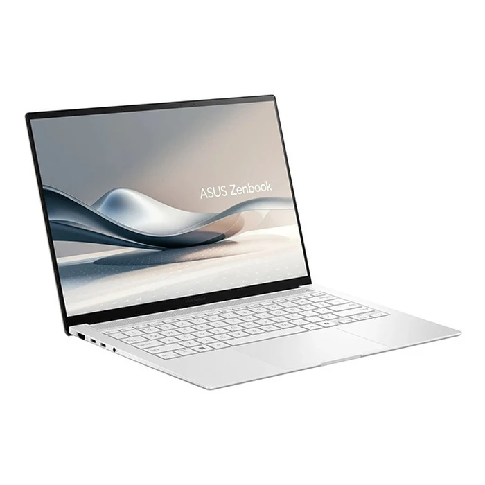 Asus Zenbook S 14 UX5406SA-QJ502W 14" OLED (Intel Core Ultra 7 256V / 16GB DDR5 / 512GB SSD / Windows 11 Home) - US Keyboard