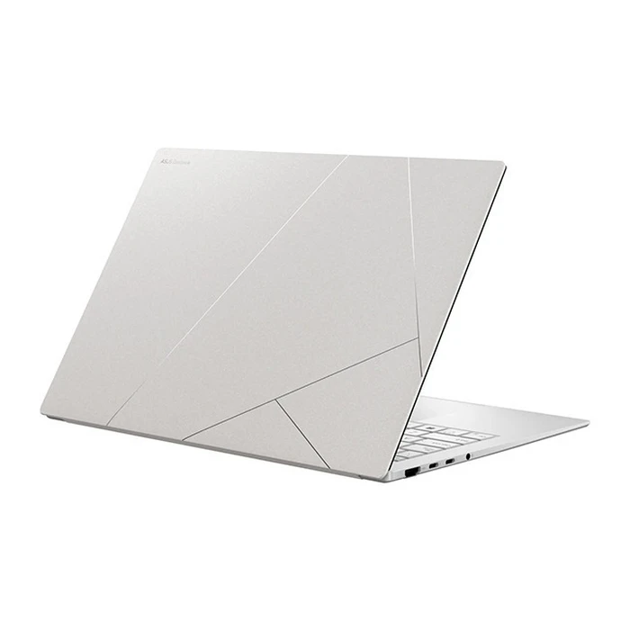 Asus Zenbook S 14 UX5406SA-QJ502W 14" OLED (Intel Core Ultra 7 256V / 16GB DDR5 / 512GB SSD / Windows 11 Home) - US Keyboard