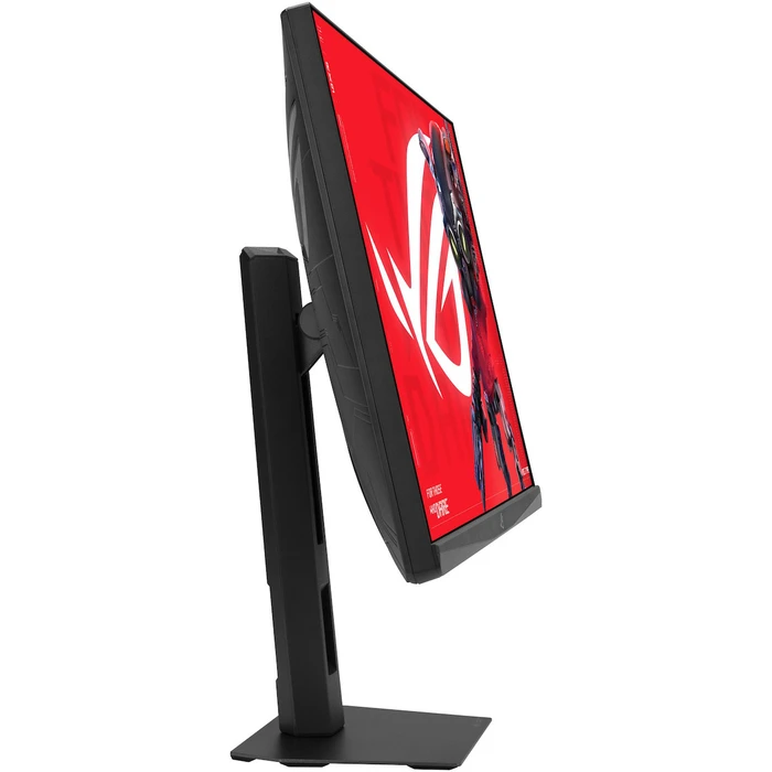 Asus ROG Strix 5K XG27JCEG 27" IPS HDR Gaming Monitor — 5120x2880, 0.3ms GTG, 80Hz