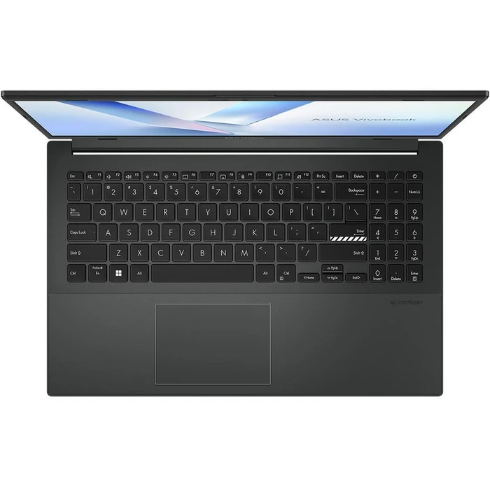 Asus Vivobook Go 15 E1504FA-BQ5375W 15,6'' FHD (Ryzen 5 7520U/16GB/512GB SSD/Windows 11 Home) (GR πληκτρολόγιο)