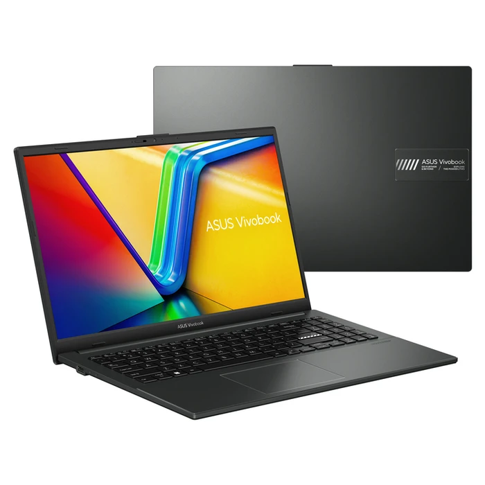 Asus Vivobook Go 15 E1504FA-BQ5375W 15,6'' FHD (Ryzen 5 7520U/16GB/512GB SSD/Windows 11 Home) (GR πληκτρολόγιο)