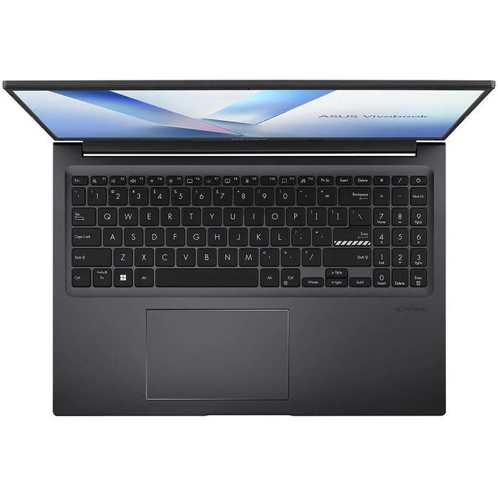 Asus Vivobook 16 X1605VAPBF-OLED-SH214W 16" OLED FHD+ (9-270H/24GB/1.0TB SSD/Windows 11 Home) Indie Black (GR πληκτρολόγιο), SKU: 207-94-ASNVBM16J, MPN: 90NB13W3-M00WP0