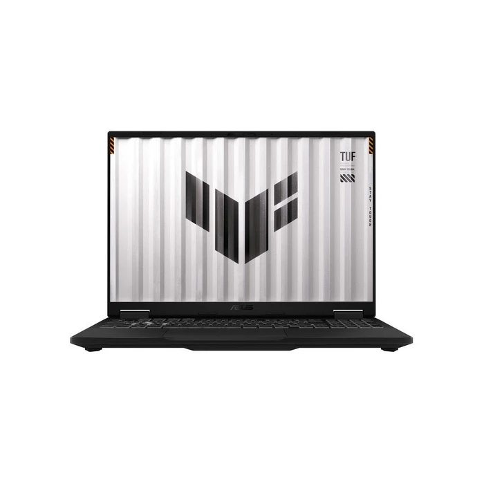 ASUS TUF Gaming A16 16'' FHD+ 165Hz (Ryzen 7 260 / 16GB / 1TB SSD / GeForce RTX 5050 / Windows 11 Home) - Mecha Gray