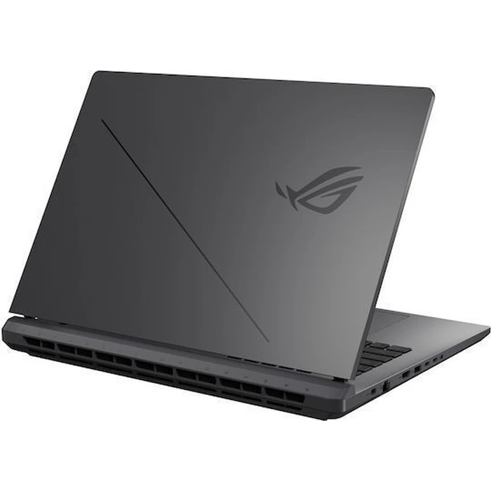 ASUS ROG Strix G18 G815LW-SA300X 18" QHD+ Mini LED 240Hz Οθόνη αφής  Core Ultra 9 / 32GB / 1TB / RTX 5080 / Windows 11 Pro - Eclipse Gray