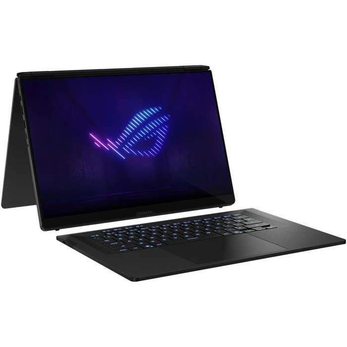 ASUS ROG Zephyrus Duo 16 GX651AX-SR121X 16'' OLED 120Hz (Core Ultra 9-386H/64GB/2TB SSD/GeForce RTX 5090/Windows 11 Pro) Stellar Grey (GR πληκτρολόγιο)