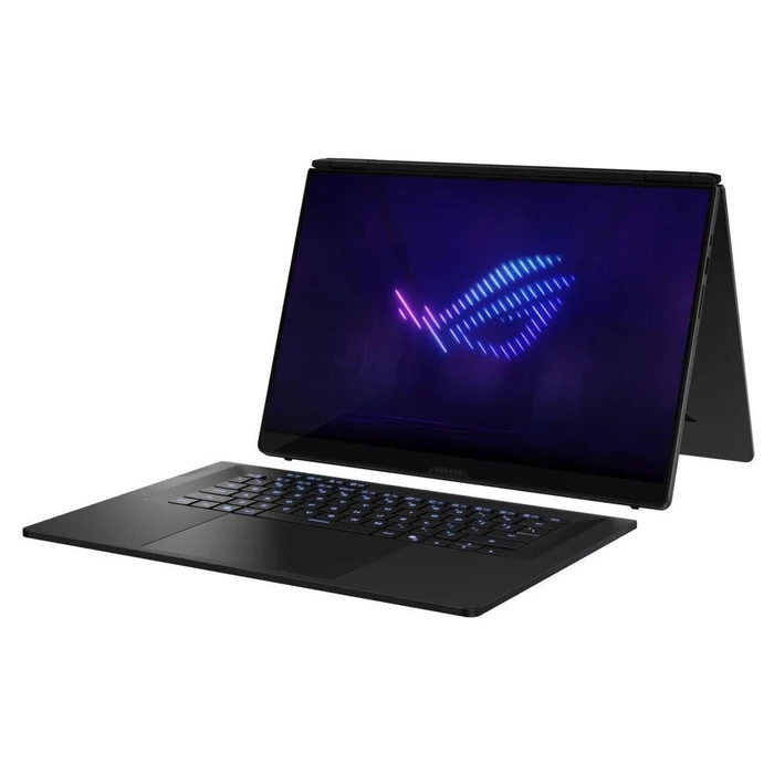 ASUS ROG Zephyrus Duo 16 GX651AX-SR121X 16'' OLED 120Hz (Core Ultra 9-386H/64GB/2TB SSD/GeForce RTX 5090/Windows 11 Pro) Stellar Grey (GR πληκτρολόγιο)