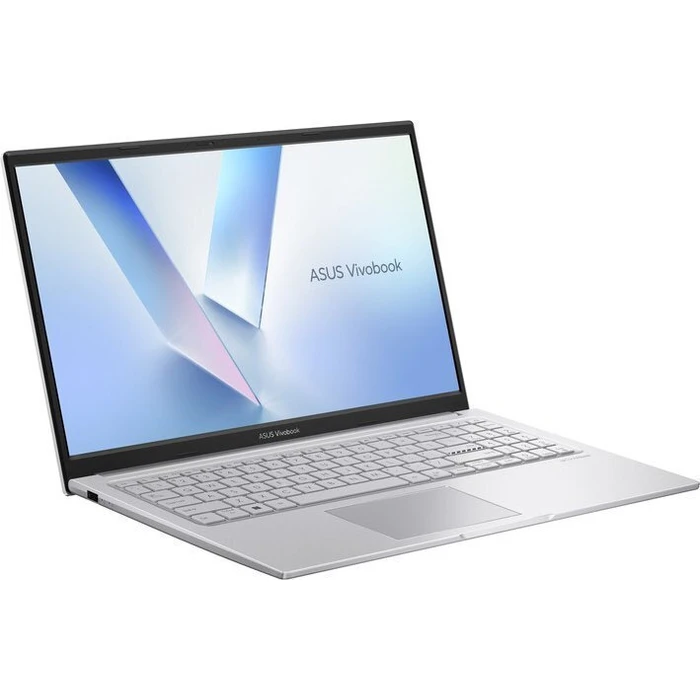 ASUS Vivobook 15 X1504VA-BQ4195 15.6" IPS FHD (Core 5-120U/16GB/512GB SSD/No OS) Cool Silver (GR Keyboard)