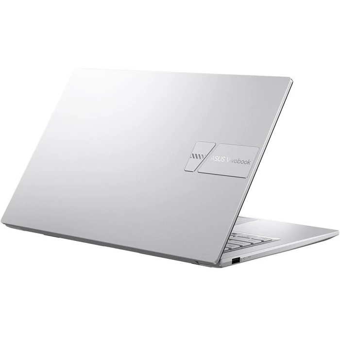 ASUS Vivobook 15 X1504VA-BQ4195 15.6" IPS FHD (Core 5-120U/16GB/512GB SSD/No OS) Cool Silver (GR Keyboard)