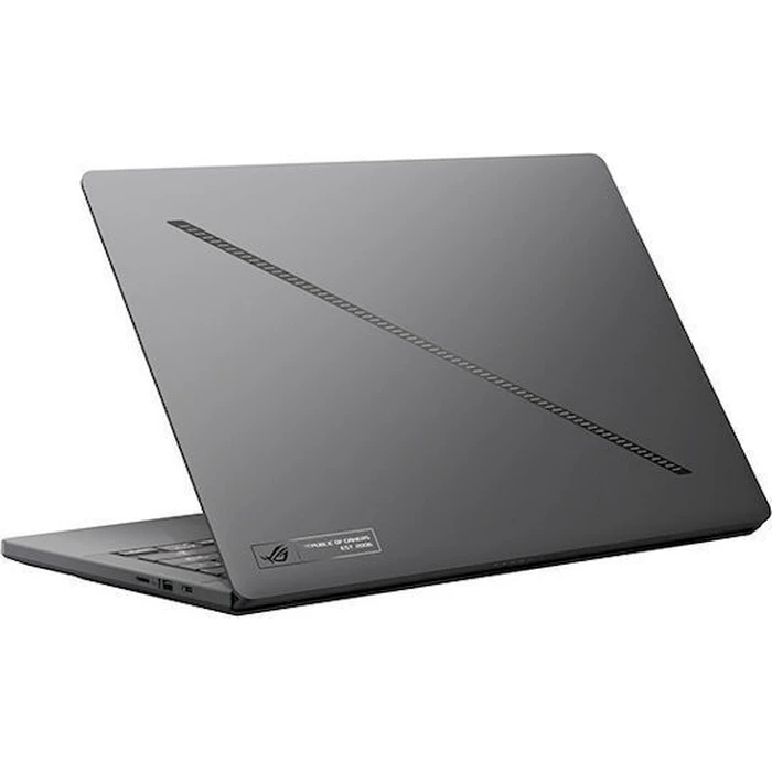 ASUS ROG Zephyrus G14 GA403GM-SY116W 14" 3K ROG Nebula HDR OLED 120Hz (AMD Ryzen AI 9 465, 32GB LPDDR5X, 2TB PCIe 4.0 NVMe SSD, NVIDIA GeForce RTX 5060 8GB GDDR7, Windows 11 Pro) Eclipse Gray - International English Keyboard