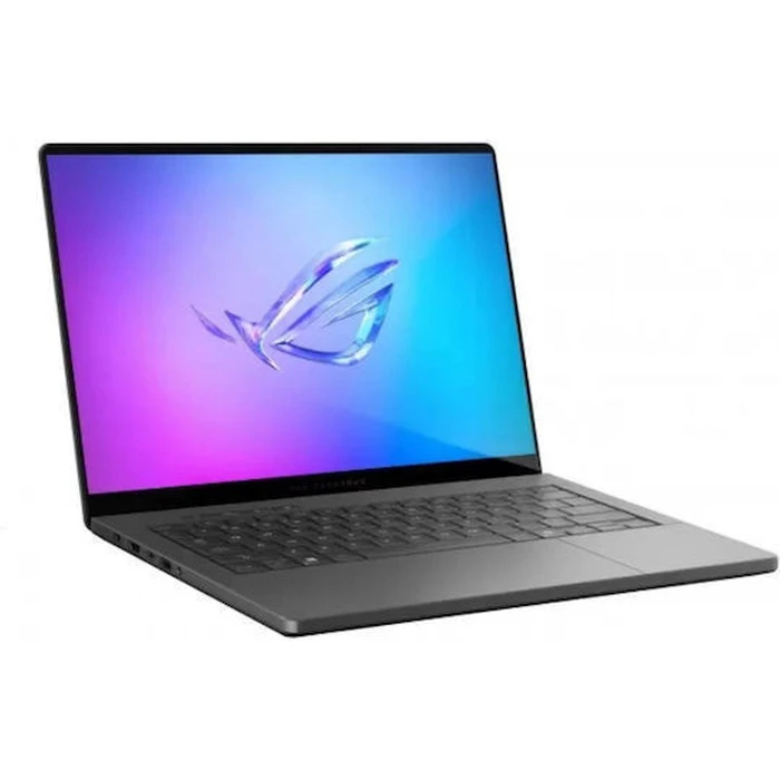 ASUS ROG Zephyrus G14 GA403GM-SY116W 14" 3K ROG Nebula HDR OLED 120Hz (AMD Ryzen AI 9 465, 32GB LPDDR5X, 2TB PCIe 4.0 NVMe SSD, NVIDIA GeForce RTX 5060 8GB GDDR7, Windows 11 Pro) Eclipse Gray - International English Keyboard
