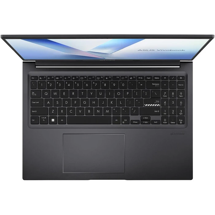 ASUS Vivobook 16 X1605VAPBF-OLED-SH213W 16" OLED FHD+ (i9-13900H/16GB/1TB SSD/Windows 11 Home) Indie Black (GR πληκτρολόγιο)