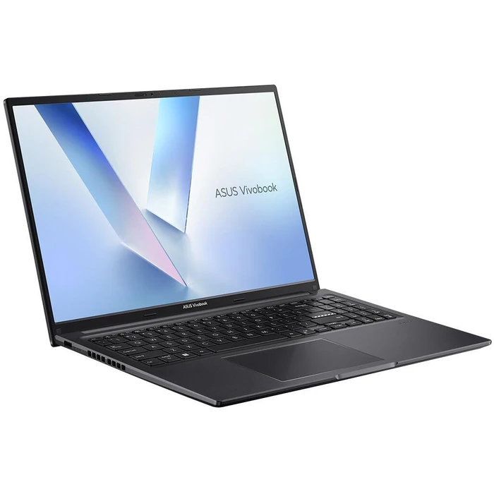 ASUS Vivobook 16 X1605VAPBF-OLED-SH213W 16" OLED FHD+ (i9-13900H/16GB/1TB SSD/Windows 11 Home) Indie Black (GR πληκτρολόγιο)
