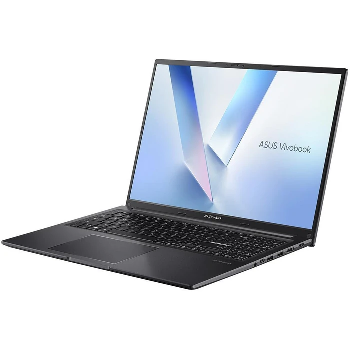 ASUS Vivobook 16 X1605VAPBF-OLED-SH213W 16" OLED FHD+ (i9-13900H/16GB/1TB SSD/Windows 11 Home) Indie Black (GR πληκτρολόγιο)