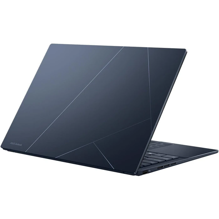 Asus Zenbook 14 14" OLED (Ultra 9-285H/32GB/1.0TB SSD/Windows 11 Pro) Ponder Blue (GR Keyboard) - UX3405MA