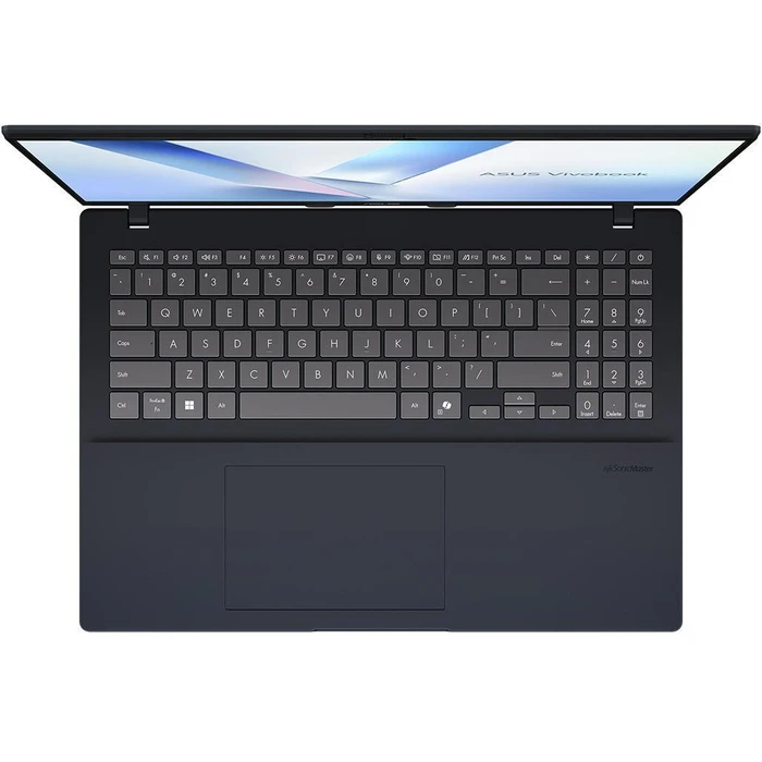 ASUS VivoBook 16 M1607KA-MB154W 16" IPS FHD+ (Ryzen AI 5 330 / 16GB / 512GB SSD / Windows 11 Home)  Quiet Blue (GR Keyboard)
