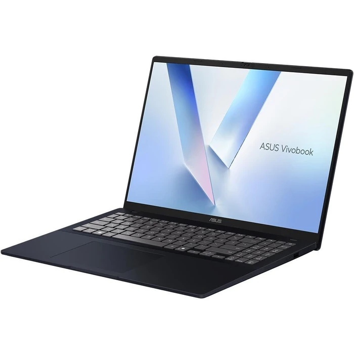 ASUS VivoBook 16 M1607KA-MB154W 16" IPS FHD+ (Ryzen AI 5 330 / 16GB / 512GB SSD / Windows 11 Home)  Quiet Blue (GR Keyboard)