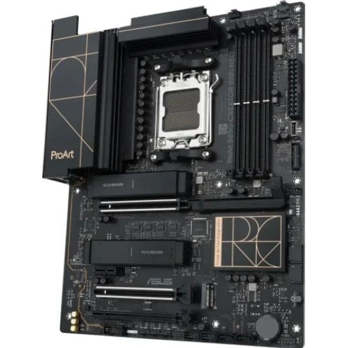 ASUS PROART B850-CREATOR WIFI NEO (Μητρική Κάρτα, AM5, DDR5, ATX)