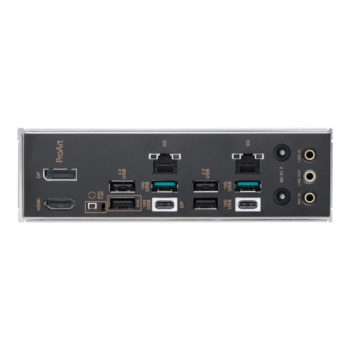 ASUS PROART B850-CREATOR WIFI NEO (Μητρική Κάρτα, AM5, DDR5, ATX)