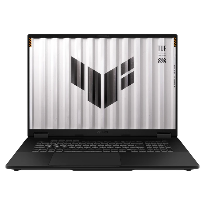 Asus TUF Gaming A18 18" IPS FHD+ 144Hz (Ryzen 7 260/16GB/1.0TB SSD/GeForce RTX 5070/Windows 11 Home) (Διεθνικό Αγγλικό Πληκτρολόγιο)