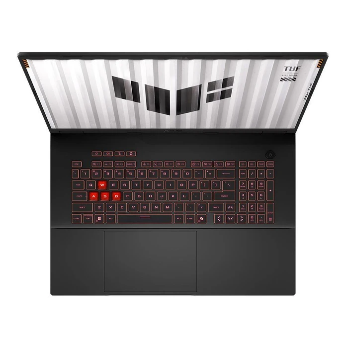 Asus TUF Gaming A18 18" IPS FHD+ 144Hz (Ryzen 7 260/16GB/1.0TB SSD/GeForce RTX 5070/Windows 11 Home) (Διεθνικό Αγγλικό Πληκτρολόγιο)