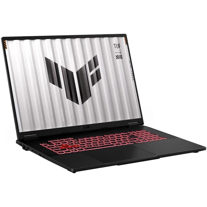 Asus TUF Gaming A18 18" IPS FHD+ 144Hz (Ryzen 7 260/16GB/1.0TB SSD/GeForce RTX 5070/Windows 11 Home) (Διεθνικό Αγγλικό Πληκτρολόγιο)