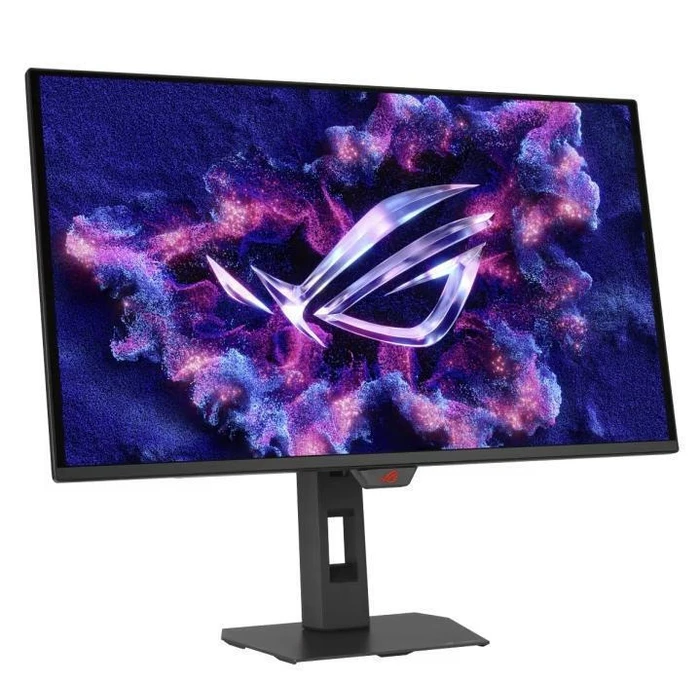 ASUS ROG Strix OLED XG27AQDMESZ 27" (26.5") Οθόνη Gaming QHD 240Hz 0.03ms
