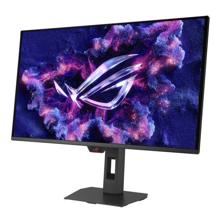 ASUS ROG Strix OLED XG27AQDMESZ 27" (26.5") Οθόνη Gaming QHD 240Hz 0.03ms
