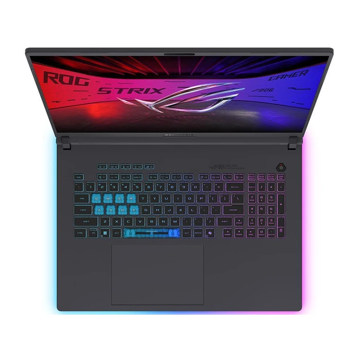 ASUS ROG Strix G18 G815LR-TT331X 18" QHD+ (2560x1600) Core Ultra 9-290HX / 32GB DDR5 / 1TB NVMe PCIe 4.0 / GeForce RTX 5070 Ti 12GB / Windows 11 Pro  ROG backpack included