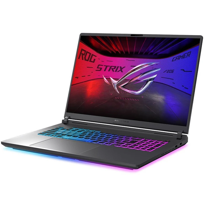 ASUS ROG Strix G18 G815LR-TT331X 18" QHD+ (2560x1600) Core Ultra 9-290HX / 32GB DDR5 / 1TB NVMe PCIe 4.0 / GeForce RTX 5070 Ti 12GB / Windows 11 Pro  ROG backpack included