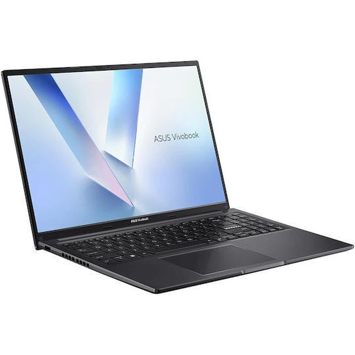 ASUS Vivobook 16 X1605VAPBF-SH250W 16'' OLED FHD+ (Core i9-270H/16GB/512GB SSD/Windows 11 Home) Indie Black (GR Keyboard)