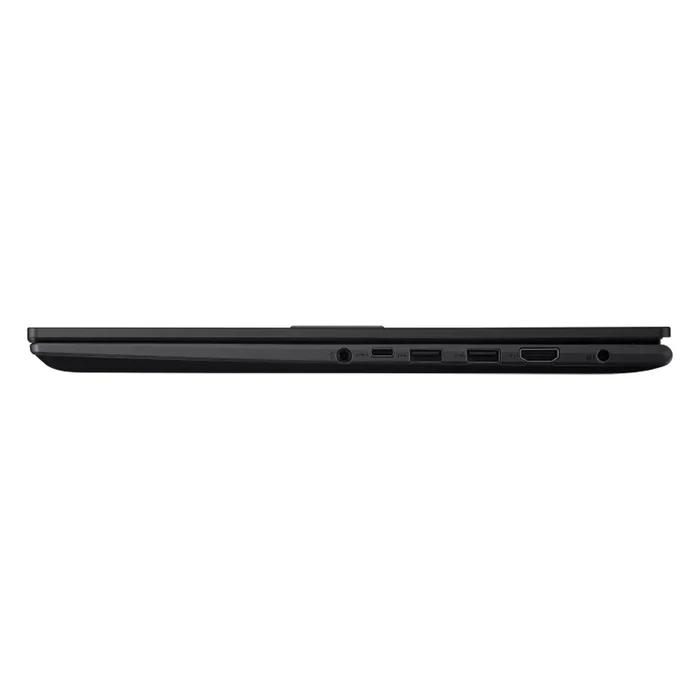 ASUS Vivobook 16 X1605VAPBF-OLED-SH251W 16" OLED FHD+ Core 9-270H / 24GB RAM / 512GB SSD / Windows 11 Home (GR πληκτρολόγιο) - Indie Black