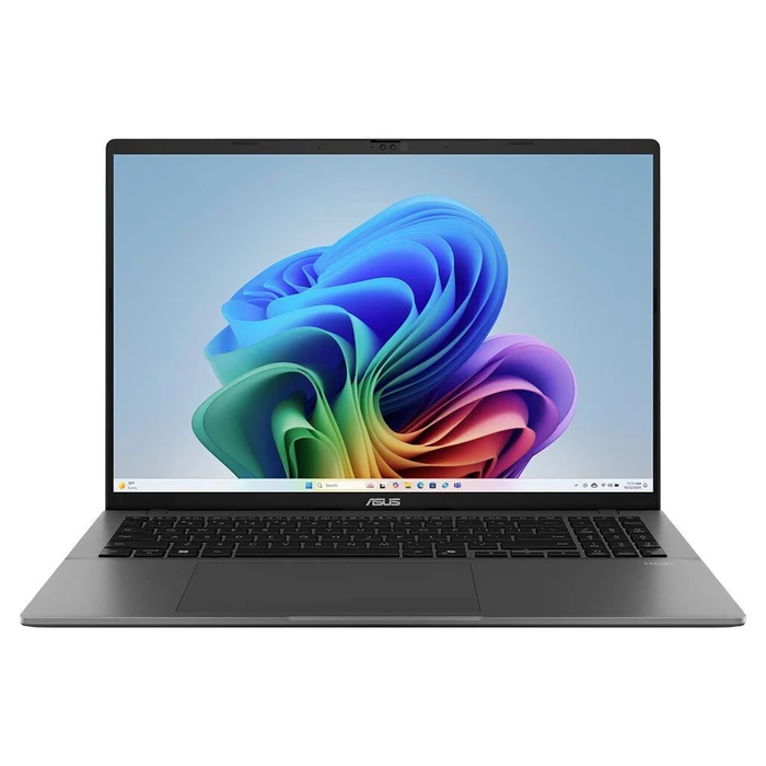 ASUS Vivobook S16 M3607GA -SH004W 16" OLED FHD (Ryzen AI 7 445 / 16GB / 1TB SSD / Windows 11 Home) (Διεθνές Αγγλικό Πληκτρολόγιο)