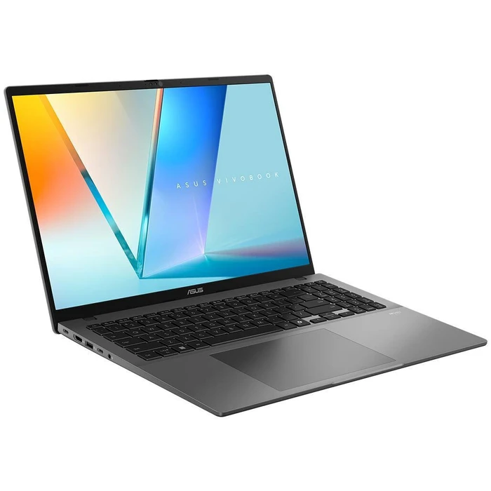 ASUS Vivobook S16 M3607GA -SH004W 16" OLED FHD (Ryzen AI 7 445 / 16GB / 1TB SSD / Windows 11 Home) (Διεθνές Αγγλικό Πληκτρολόγιο)
