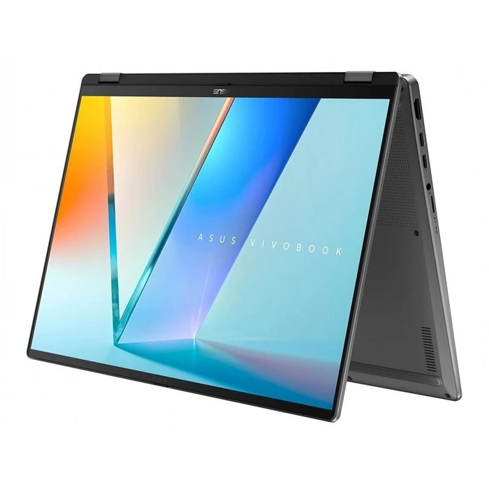 Asus Vivobook 16 Flip TP3607SA - 16" OLED αφής - Intel Core Ultra 7 258V - 32GB - 1TB SSD - Windows 11