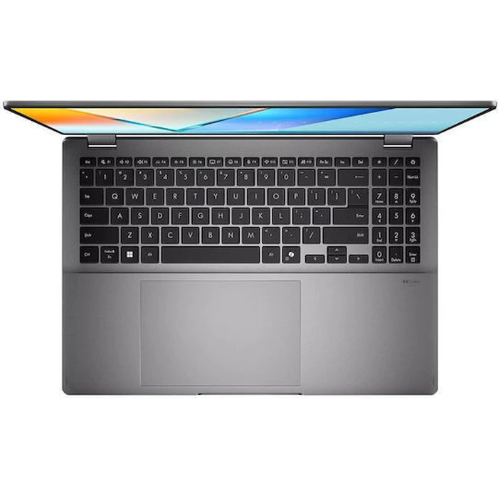 Asus Vivobook 16 Flip TP3607SA - 16" OLED αφής - Intel Core Ultra 7 258V - 32GB - 1TB SSD - Windows 11