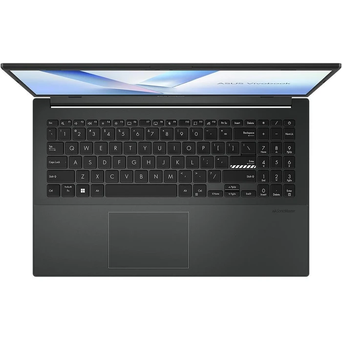 Asus Vivobook GO 15 E1504FA-BQ5474W 15.6" IPS FHD (Ryzen 5/8GB/256GB SSD/Windows 11 Home) - Ελληνικό Πληκτρολόγιο (GR)