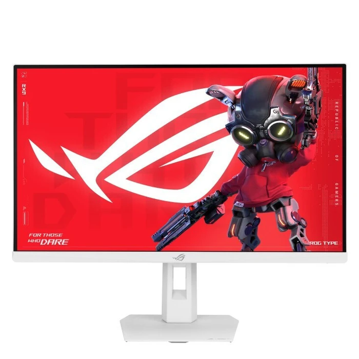 Asus XG27ACSR-W IPS HDR Gaming Monitor 27" QHD (2560x1440) 220Hz 0.3ms GTG