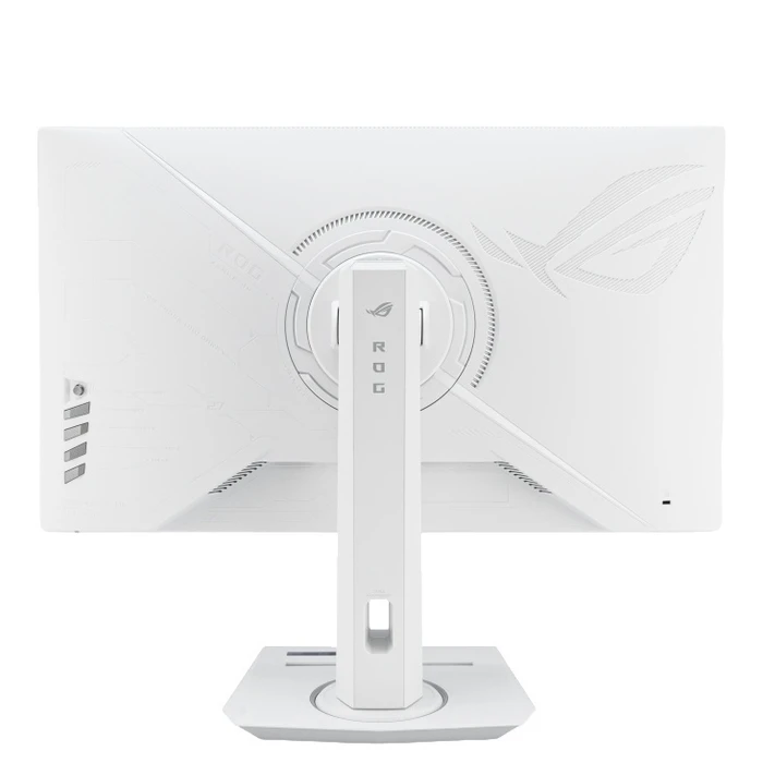 Asus XG27ACSR-W IPS HDR Gaming Monitor 27" QHD (2560x1440) 220Hz 0.3ms GTG