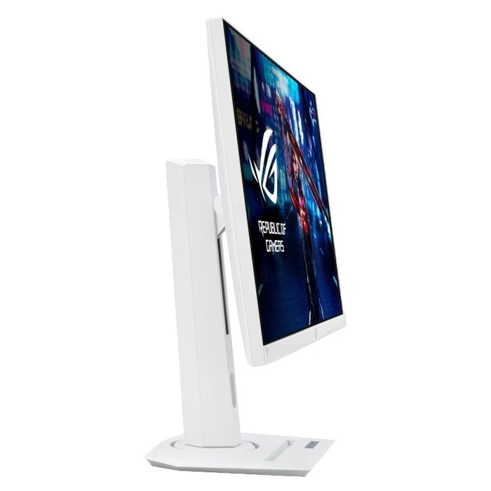 Asus XG27ACSR-W IPS HDR Gaming Monitor 27" QHD (2560x1440) 220Hz 0.3ms GTG