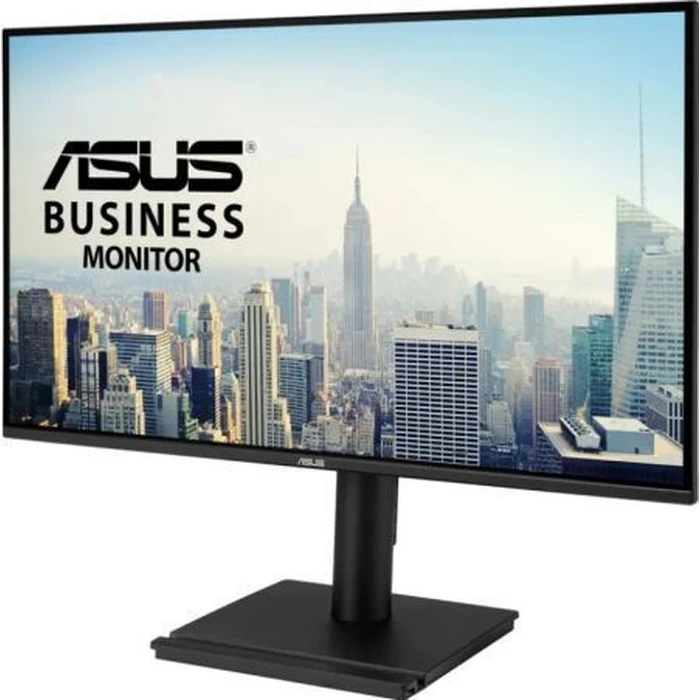ASUS VB27AQ 27" QHD 2560x1440 IPS HDR οθόνη (Pivot, 75Hz, ηχεία)