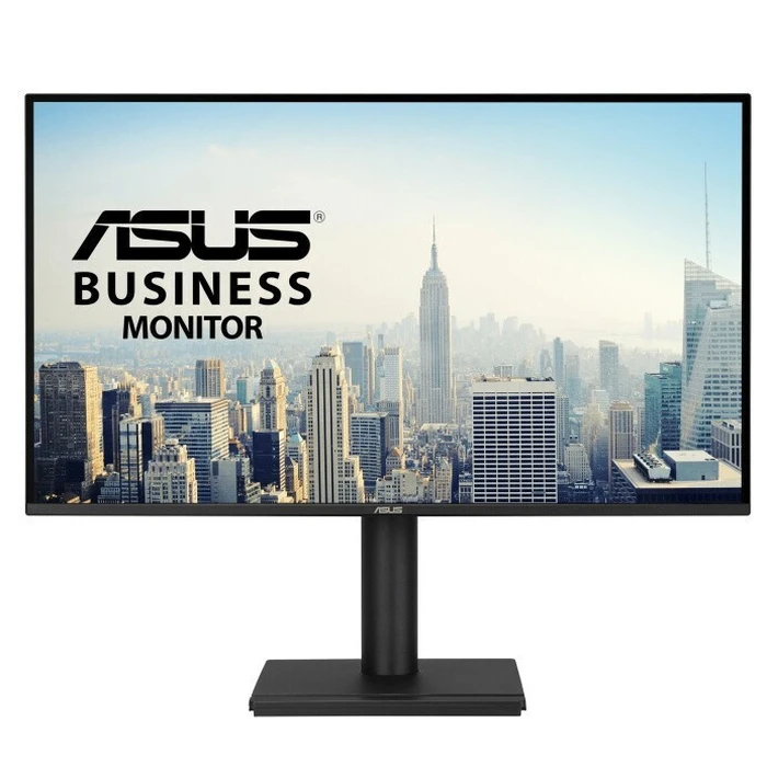 ASUS VB27AQ 27" QHD 2560x1440 IPS HDR οθόνη (Pivot, 75Hz, ηχεία)
