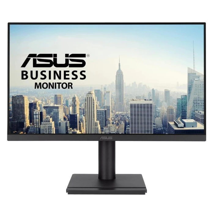 ASUS VB249QG IPS Monitor 23.8" FHD 1920x1080 1ms GTG 120Hz (Pivot, Height, VESA, Ηχεία)