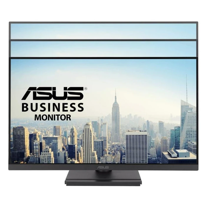 ASUS VB249QG IPS Monitor 23.8" FHD 1920x1080 1ms GTG 120Hz (Pivot, Height, VESA, Ηχεία)